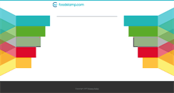 Desktop Screenshot of foodstamp.com